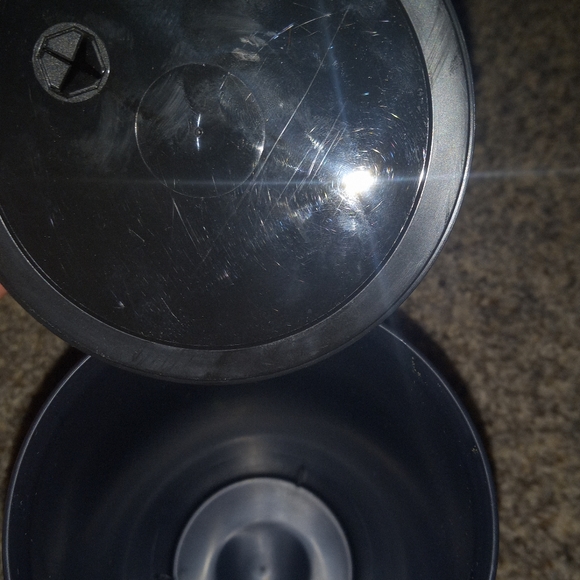 OU Sooners Collectable Cup - Picture 3 of 3